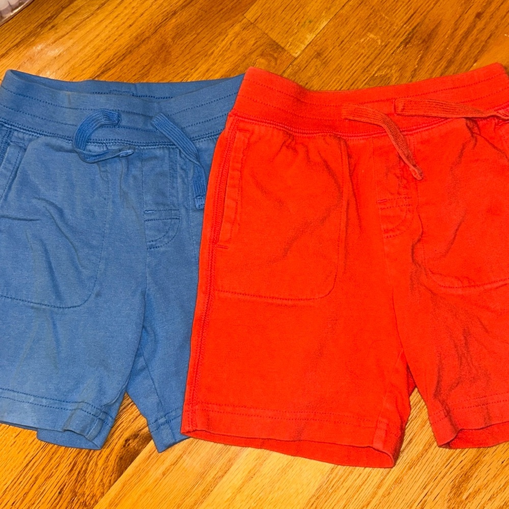 Gap Toddler Shorts (Pair)